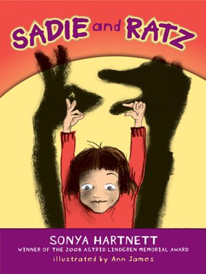cover image of Sadie and Ratz